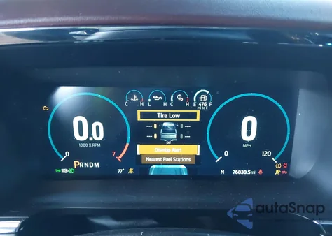 2021 Ford F-150 Lariat из США, поврежденный, VIN 1FTFW1E80MFC50743